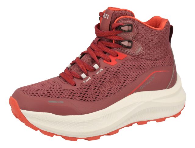 Halti Rapid Mid DX W shoe - naisten kävelykengät