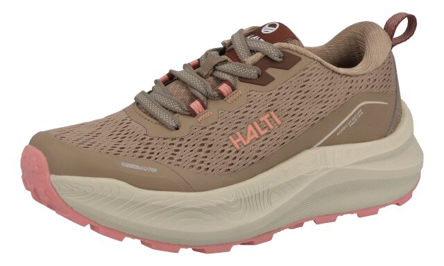 Halti Rapid W Trail sneaker - naisten kävelykengät