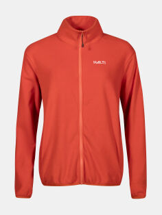 Halti Rockmoon fleece jacket W+ - fleecetakki
