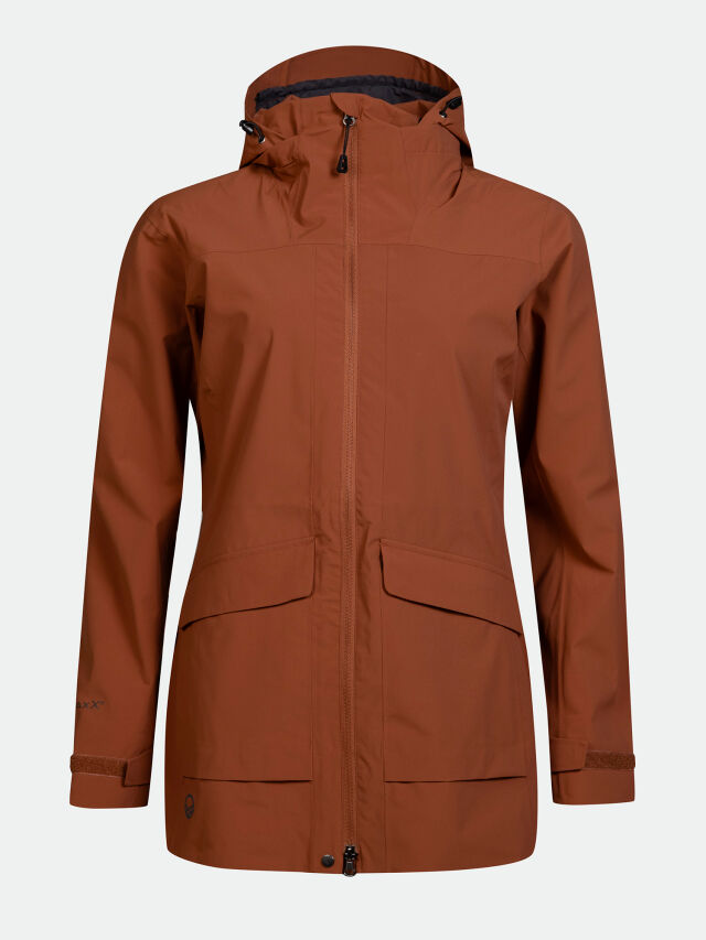 Halti Savile DrymaxX Parka Jacket W