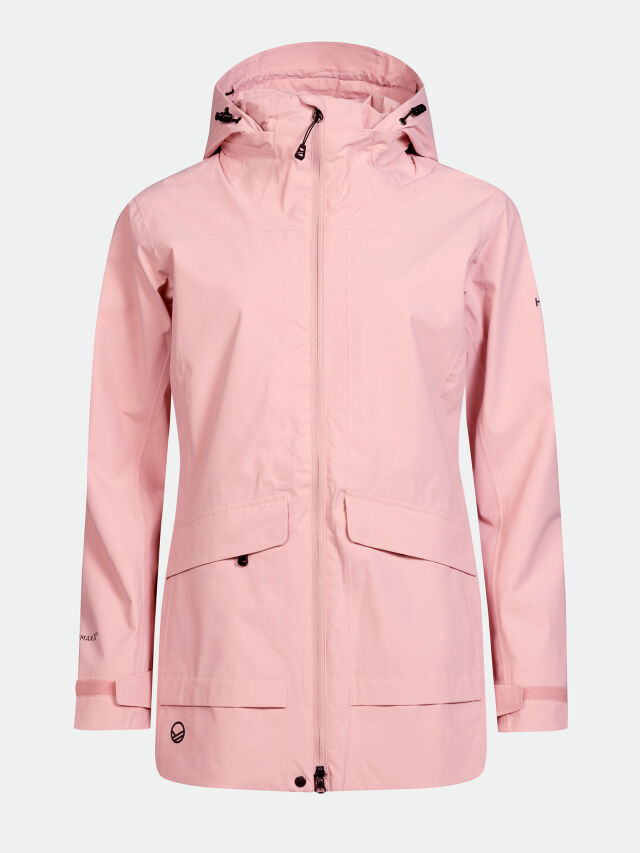 Halti Savile DrymaxX Parka Jacket W - naisten kuoritakki