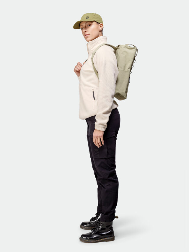Halti Soolo layer jacket W - fleecetakki