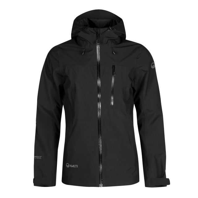 Halti Vega DX Jacket W+ - naisten kuoritakki