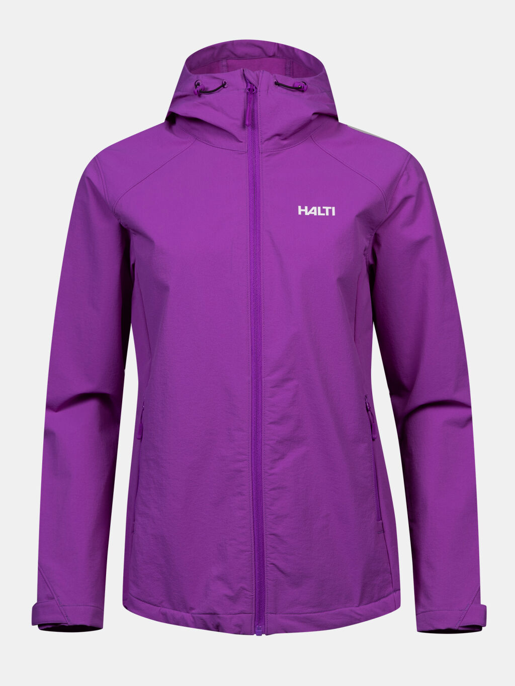 Halti Finholma X-stretch Jacket W+