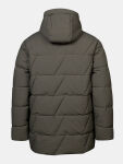 Halti Forska puffer Parka M
