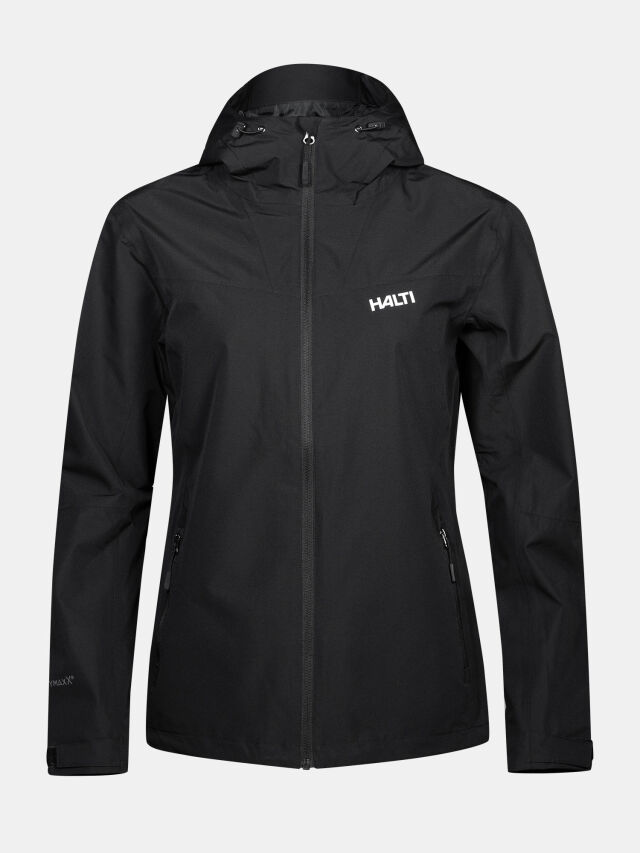 Halti Forter DrymaxX shell jacket W