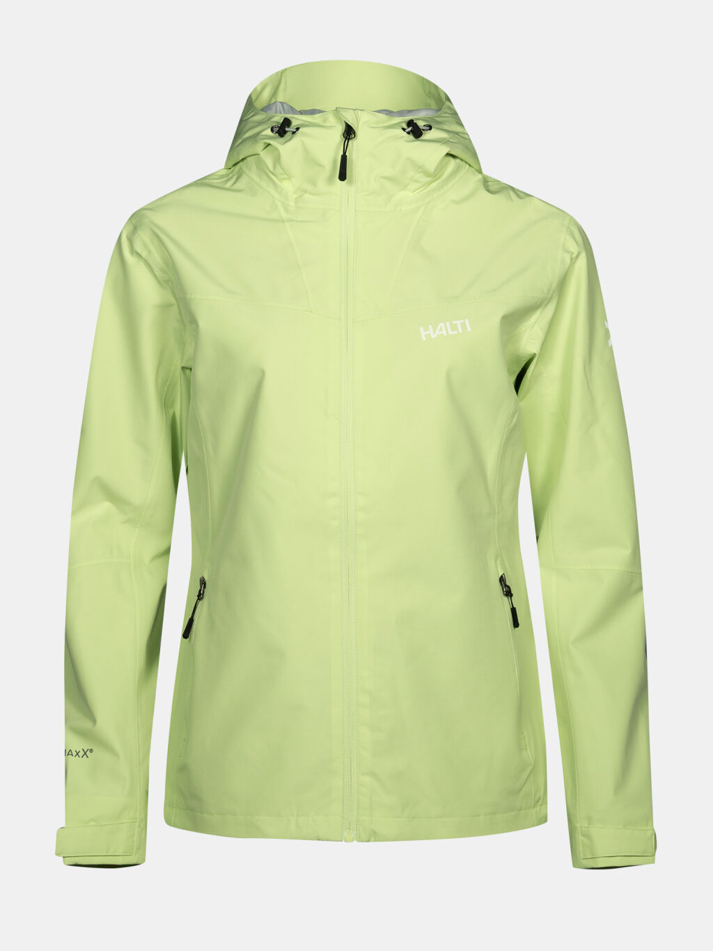 Halti Forter DX shell jacket W