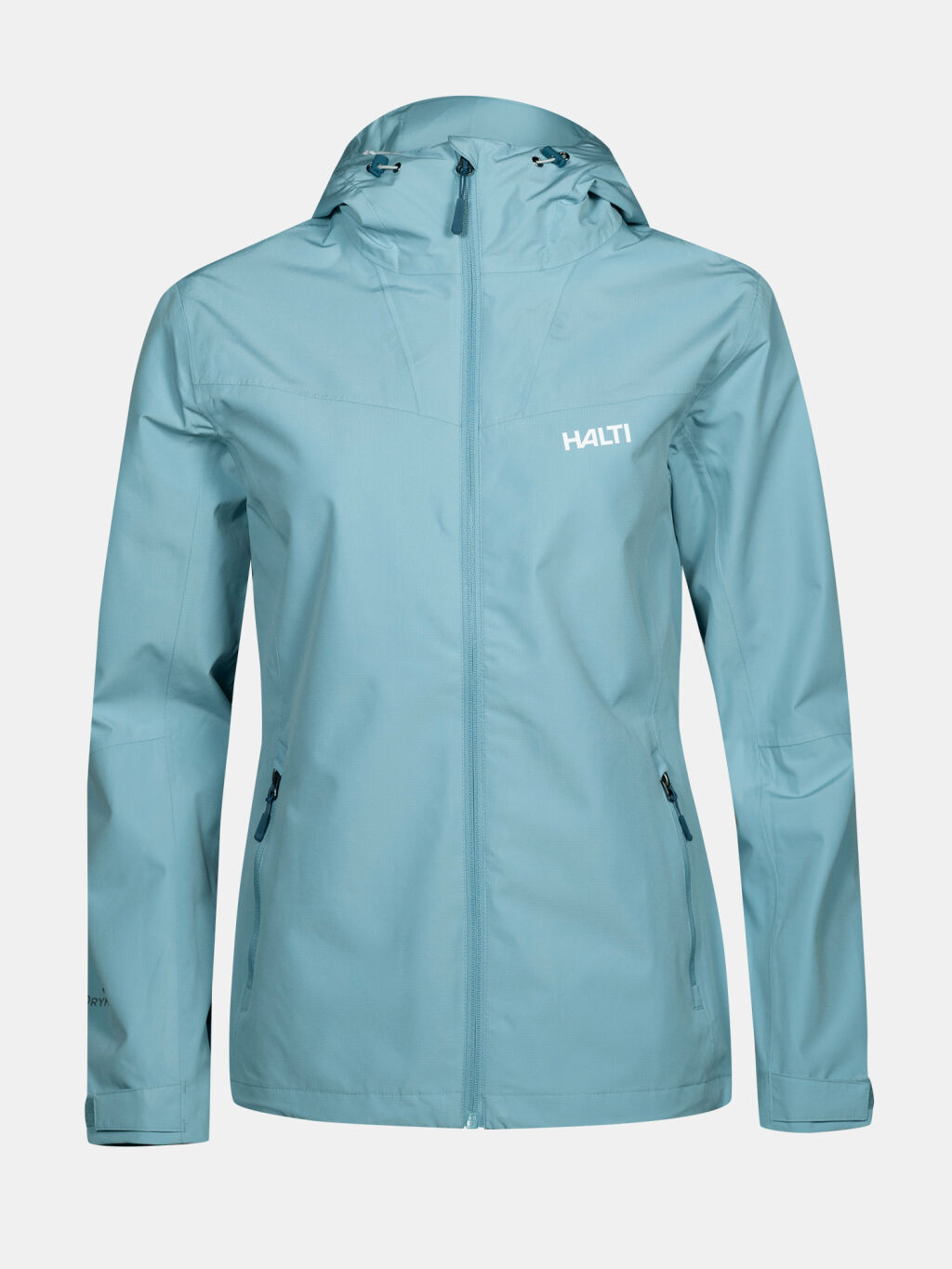 Halti Forter DX Shell Jacket W+