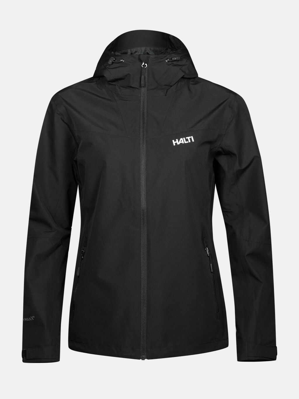 Halti Forter DrymaxX Shell Jacket W+