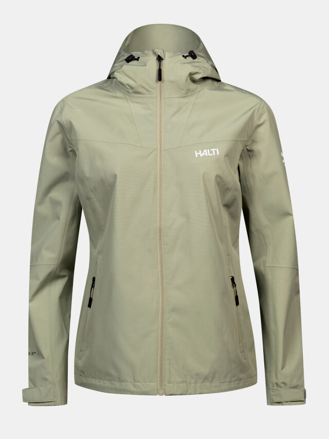 Halti Forter DX Shell Jacket W+ - kuoritakki