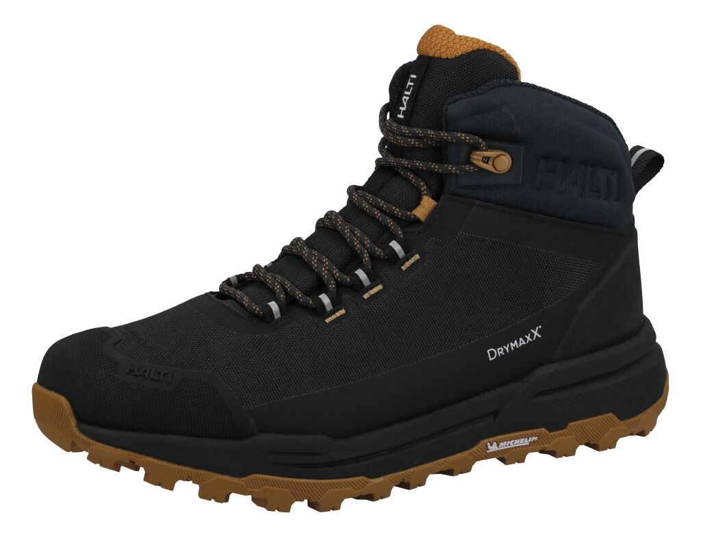 Halti Hiker Kuru Mid 2 Dx M