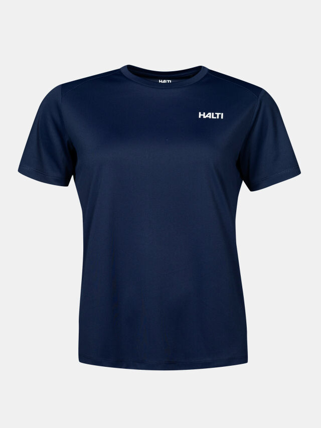 Halti Kajos t-shirt W - naisten t-paita