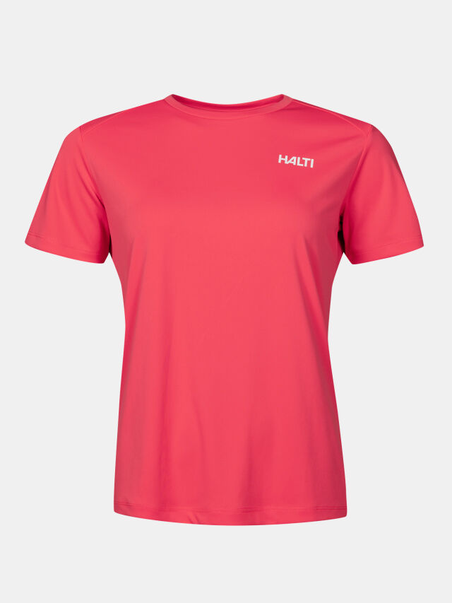 Halti Kajos t-shirt W - naisten t-paita