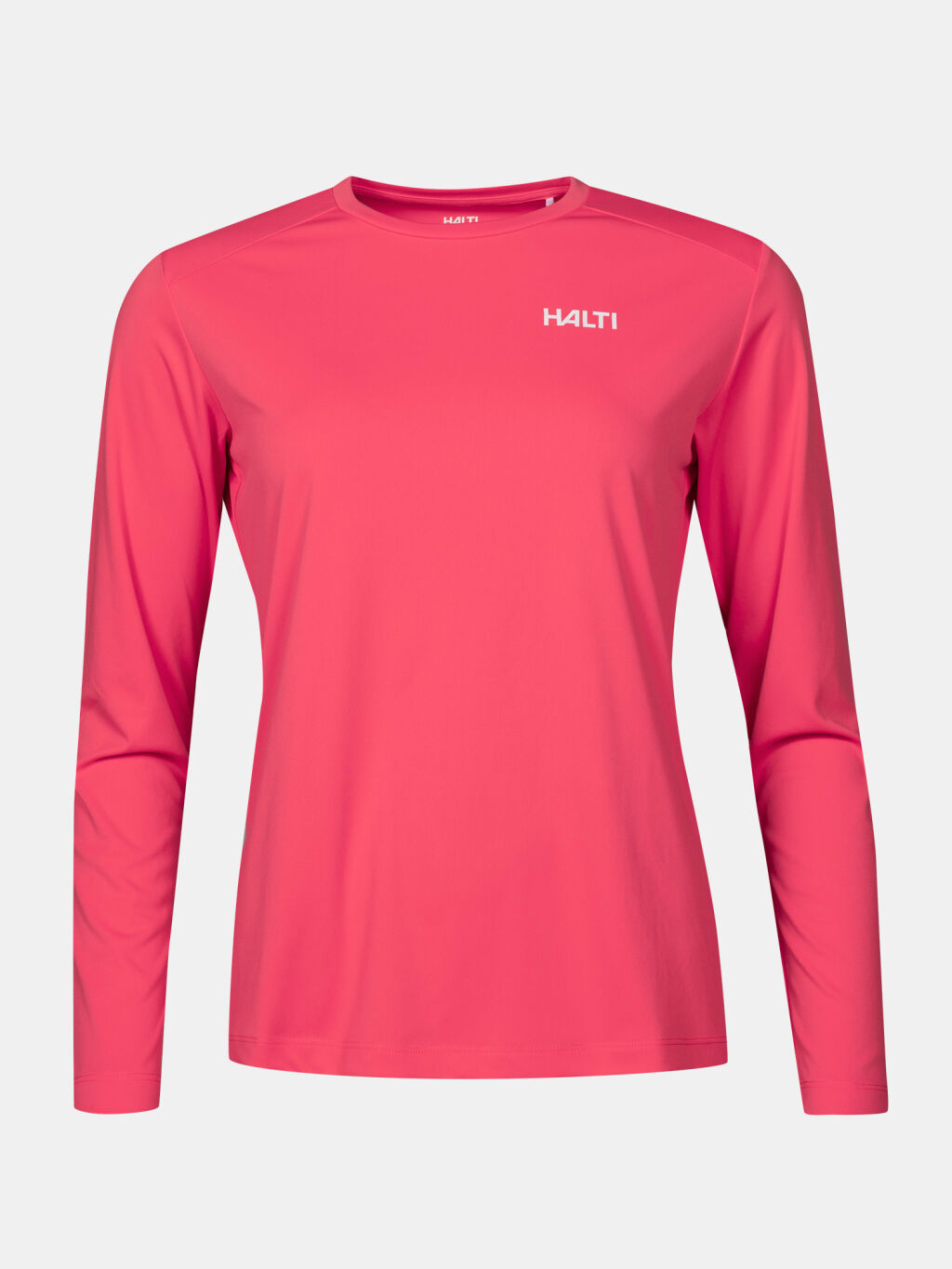 Halti Kajos LS shirt W+