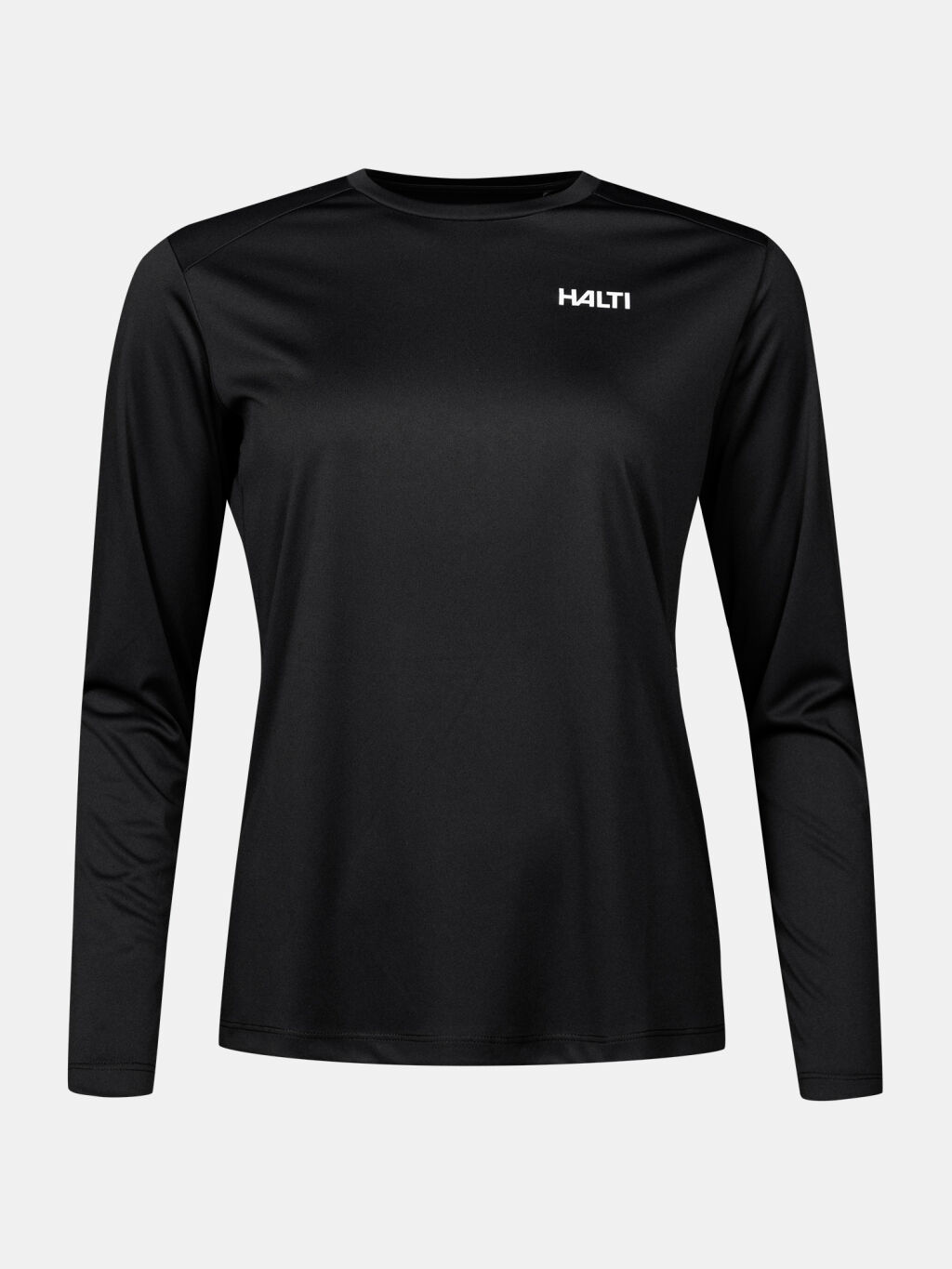 Halti Kajos LS shirt W+