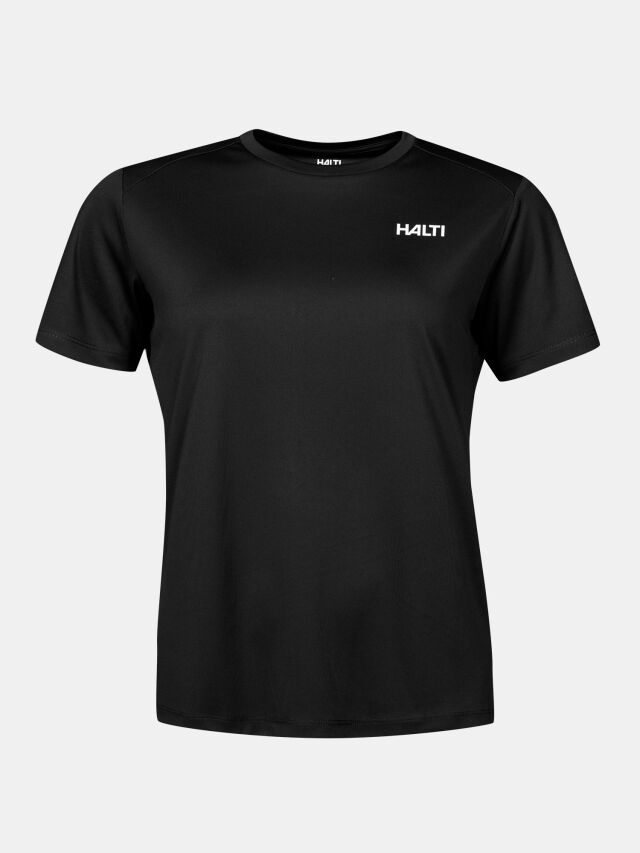 Halti Kajos t-shirt W+ - naisten t-paita