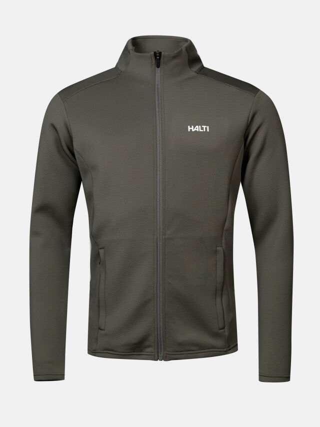 Halti Kivikko f/z Jacket M