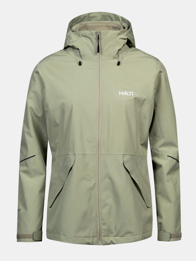 Halti Loito 3-in-1 DX Jacket W