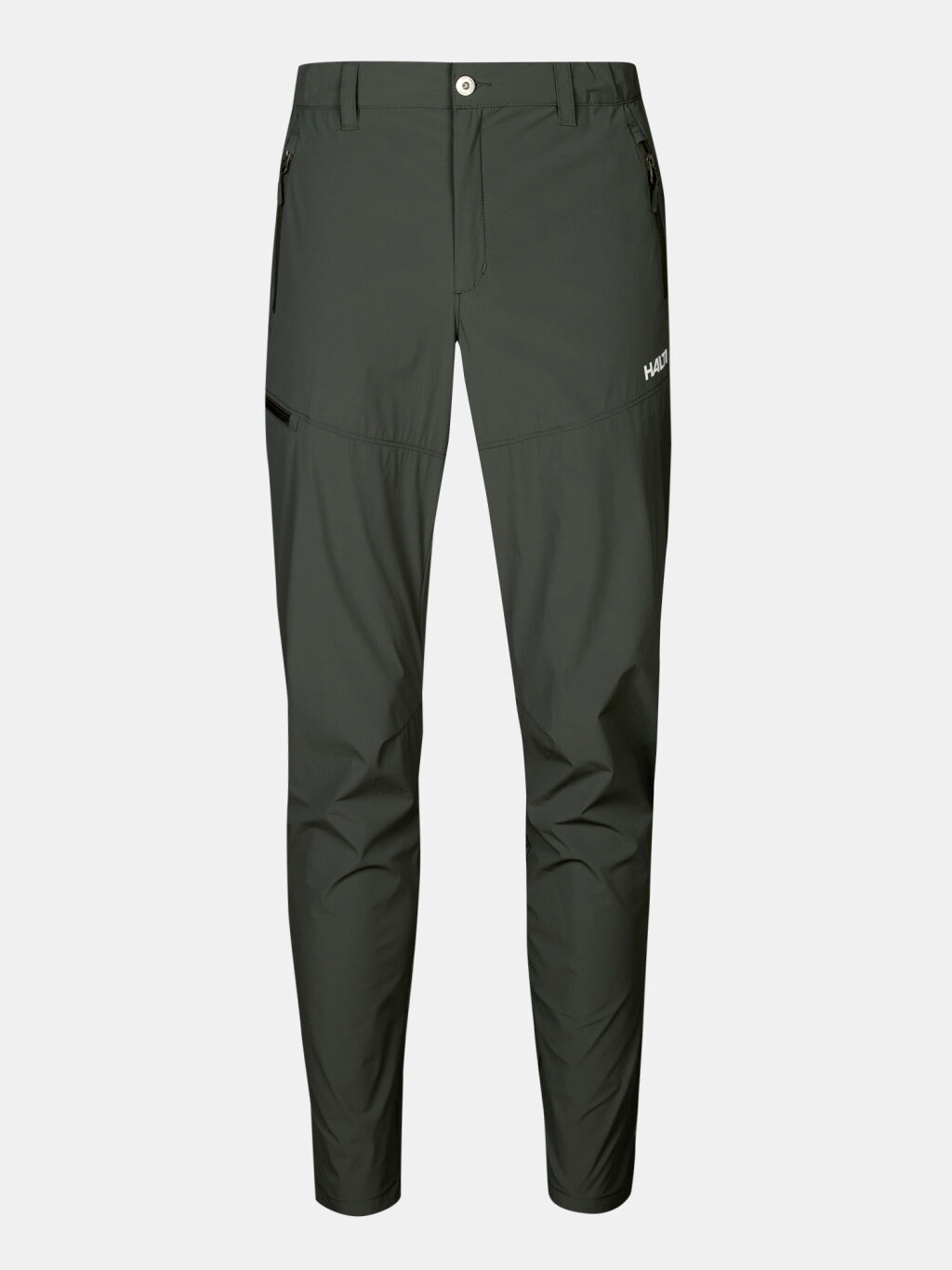Halti Pallas Cool X -stretch pants M
