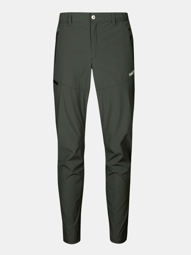Halti Pallas Cool stretch pants M - miesten stretch-housut