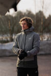 Halti Pallas Evo hooded X-stretch jacket M