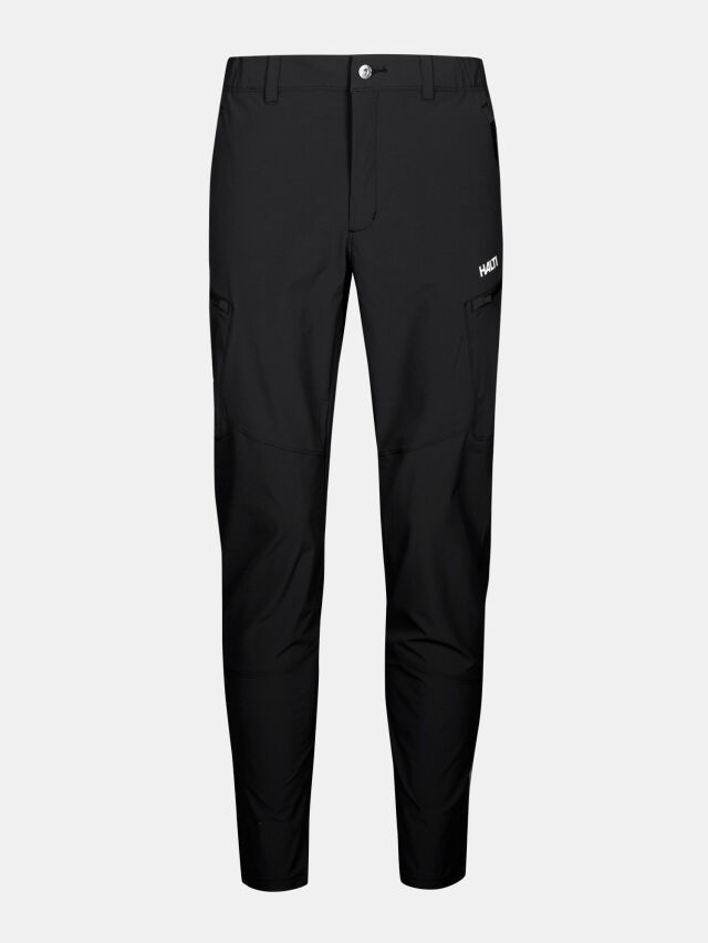 Halti Pallas Evo X-stretch Pants Long M - miesten stretch-housut