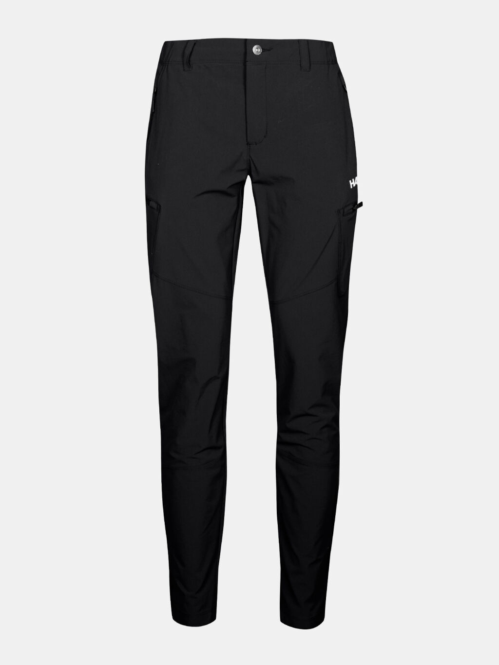 Halti Pallas Evo X-stretch Pants W Long