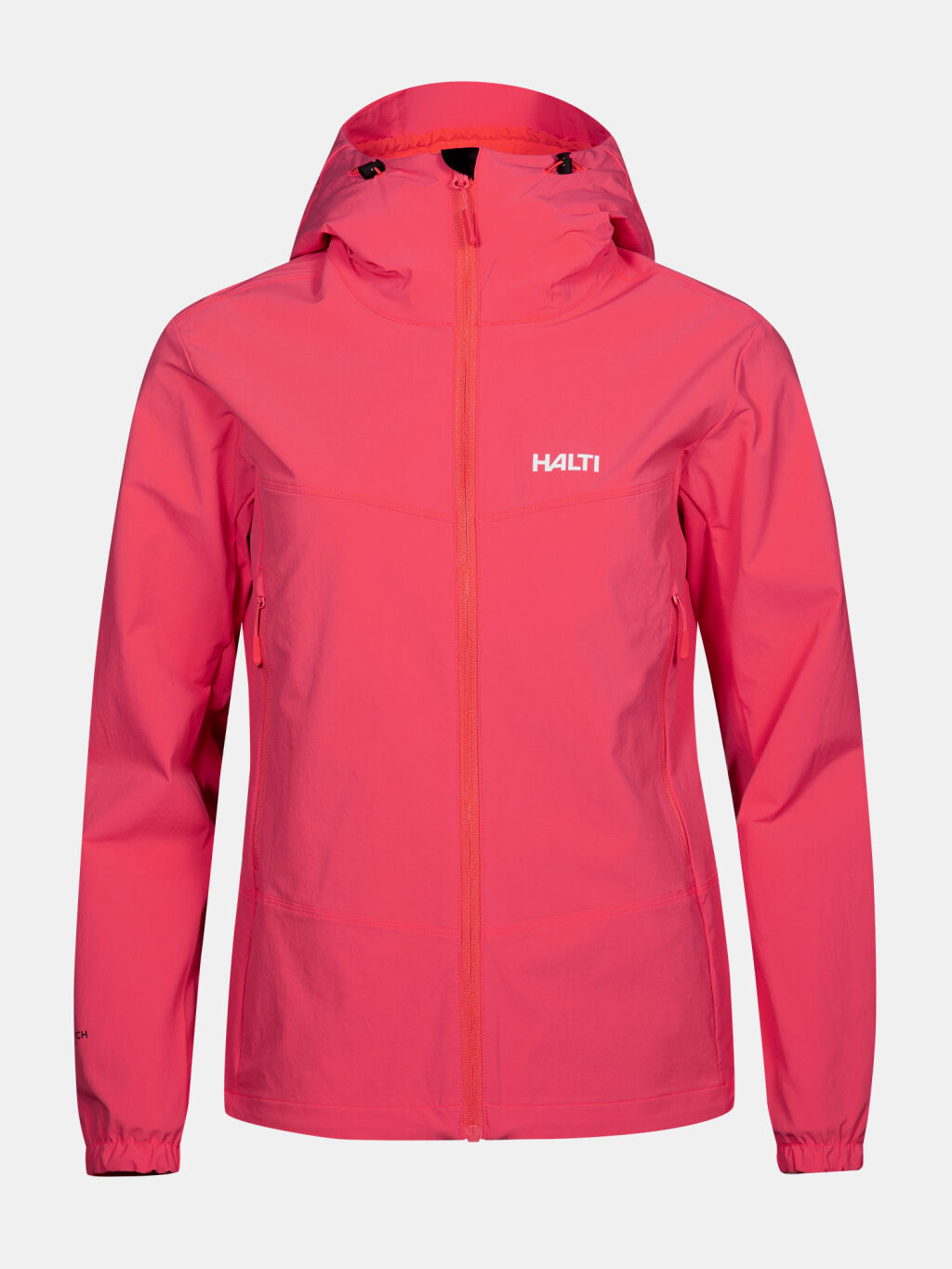 Halti Pallas Evo X-stretch Jacket W+