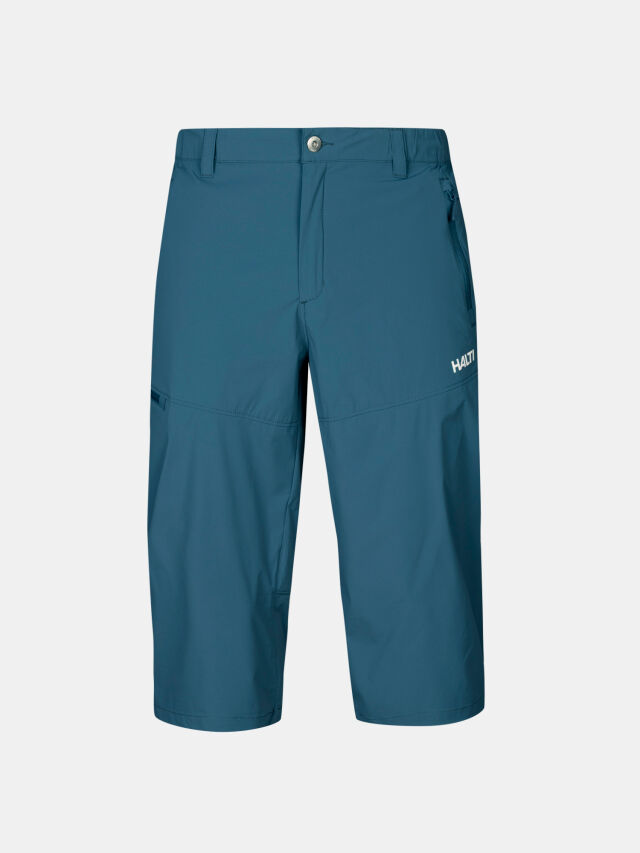 Halti Pallas Cool X -stretch capri M - caprit