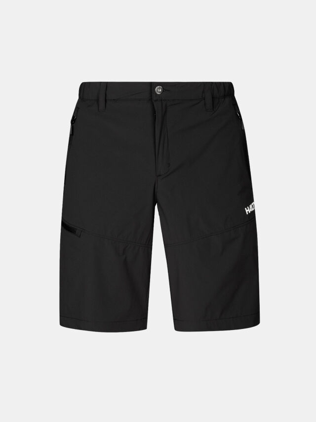 Halti Pallas Cool stretch Shorts M - miesten shortsit