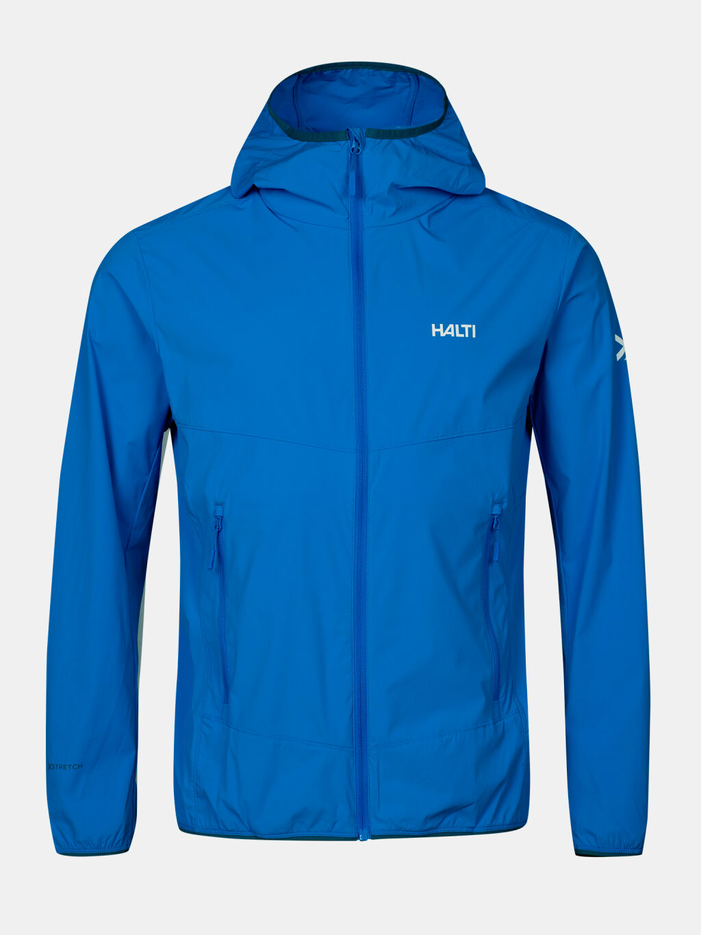 Halti Pallas Cool X-stretch jacket M
