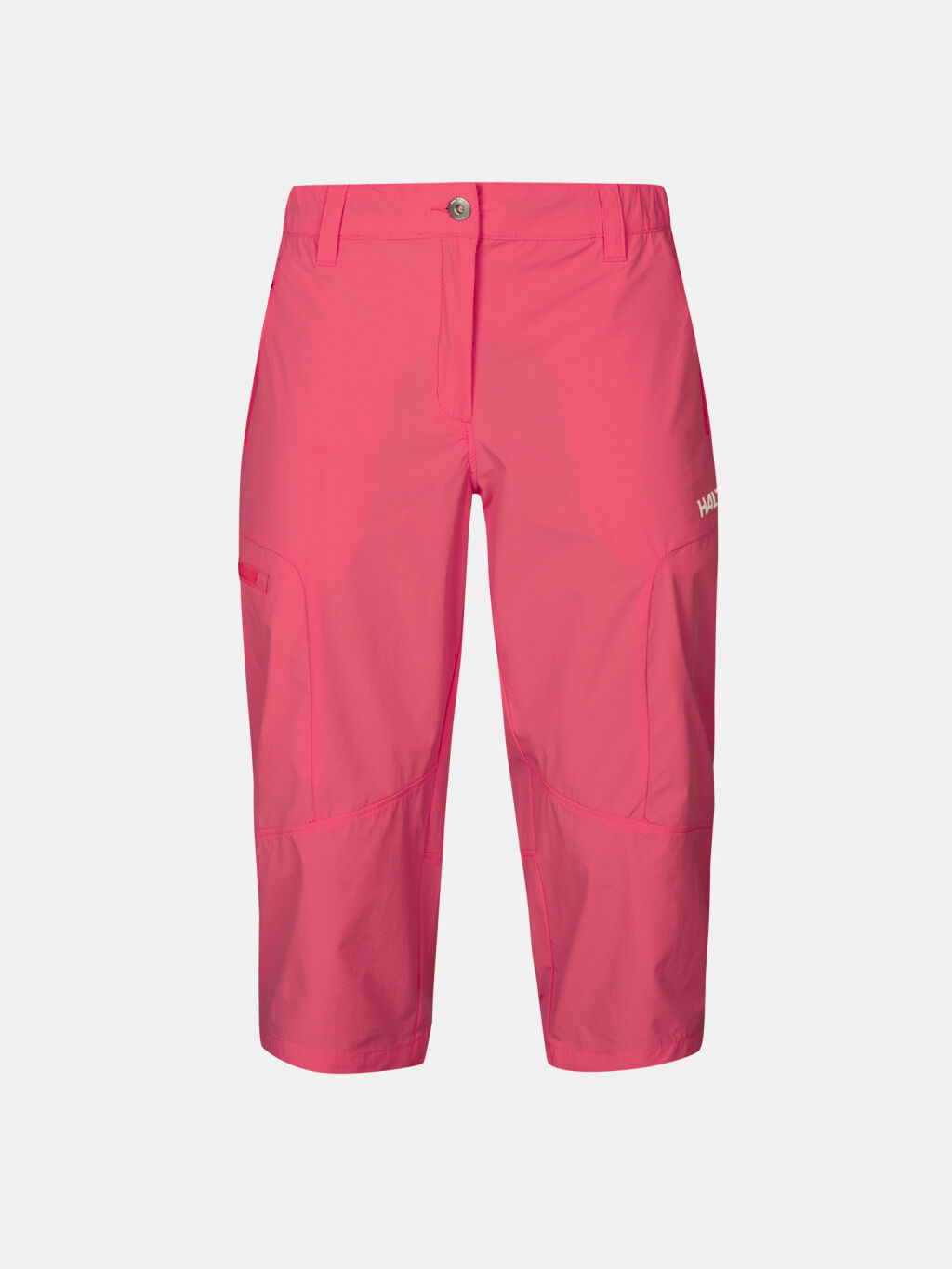 Halti Pallas Cool stretch capri W