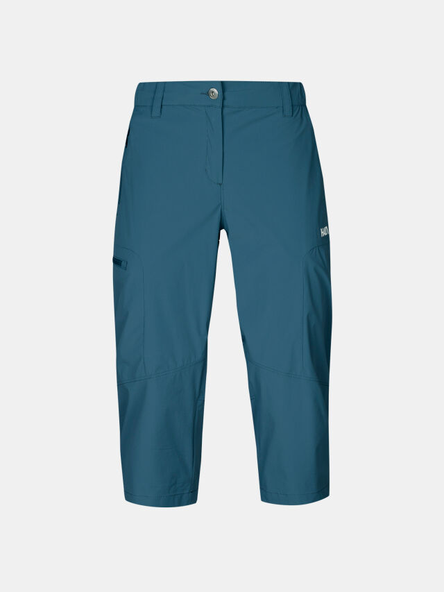 Halti Pallas Cool X -stretch capri W