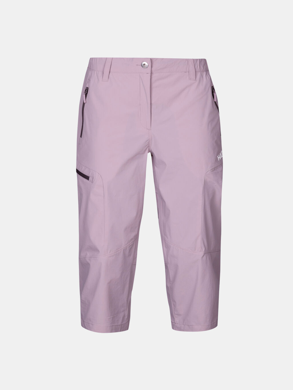 Halti Pallas Cool X -stretch capri W