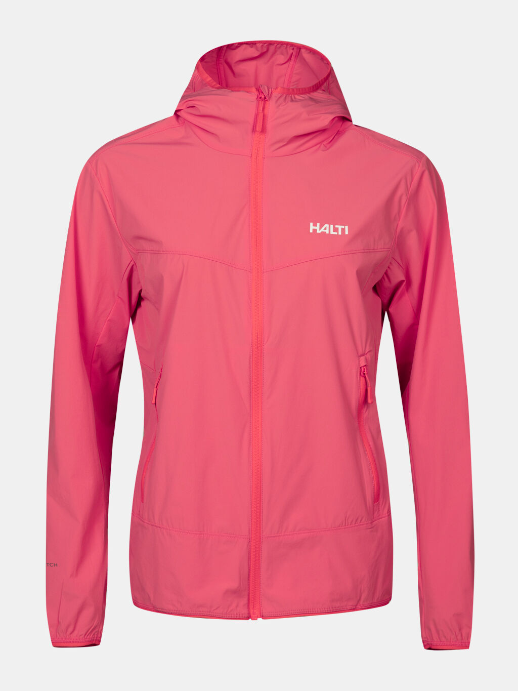 Halti Pallas Cool stretch jacket W