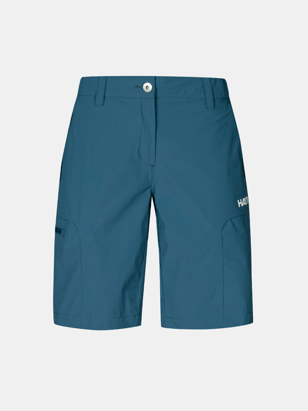Halti Pallas Cool stretch Shorts W