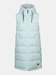 Halti Penger Puffer vest W