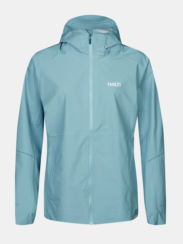 Halti Pisarat 2,5L DX  jacket W - naisten kuoritakki