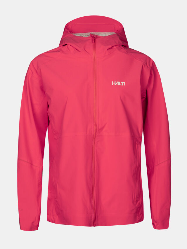 Halti Pisarat W 2,5L DX  jacket - naisten kuoritakki