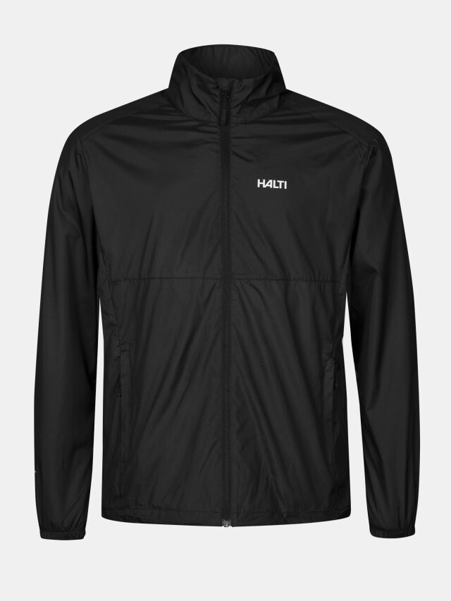 Halti Saime windbreaker jacket M - miesten tuulitakki