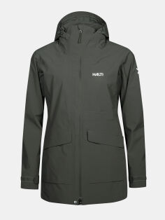 Halti Savile DrymaxX Parka Jacket W+