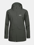 Halti Savile DrymaxX Parka Jacket W+