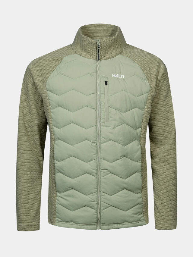 Halti Suomis hybrid insulation Jacket M