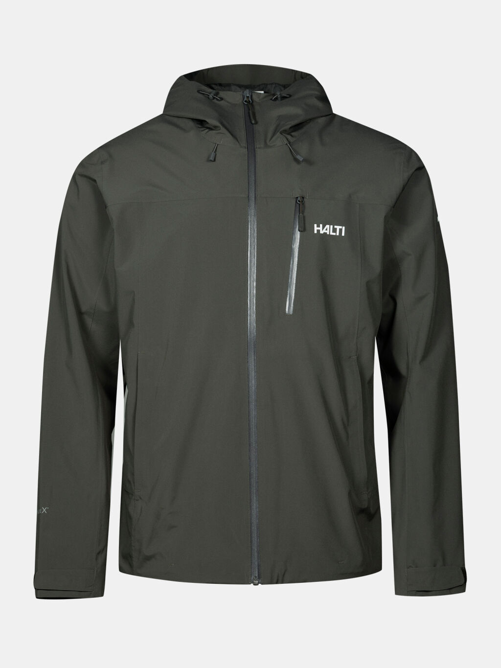 Halti Vega II DX jacket M