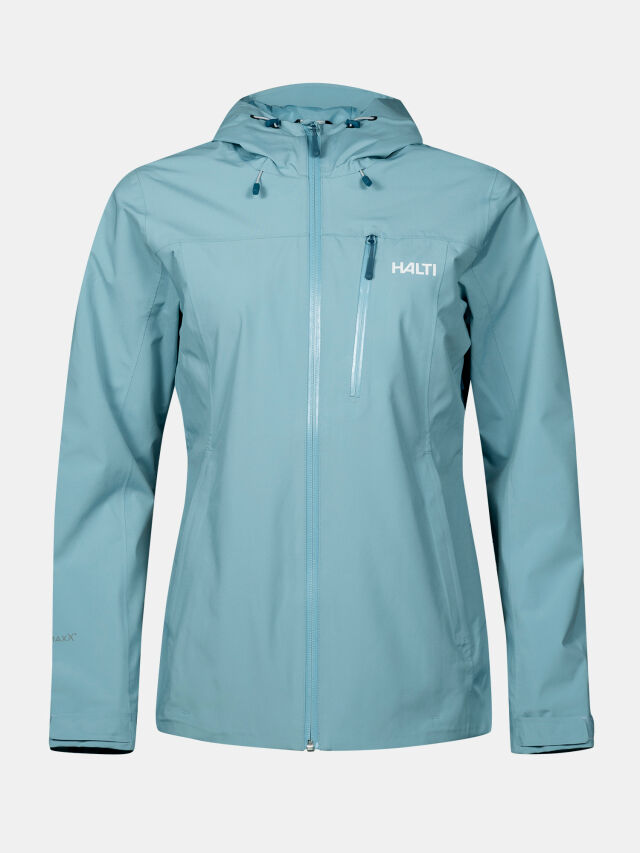 Halti Vega II DX jacket W - kuoritakki