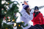 Halti Nordic Arcty ski jacket M
