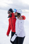 Halti Nordic Arcty ski jacket M