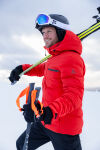 Halti Nordic Arcty ski jacket M