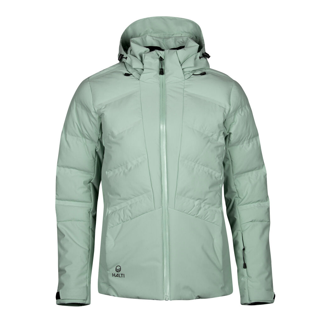 Halti Nordic Arcty ski jacket W