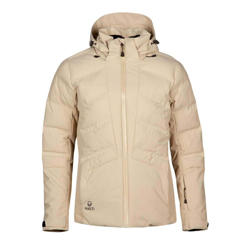 Halti Nordic Arcty ski jacket W